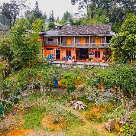 La Beaute Bac Ha Appartement Buitenkant foto