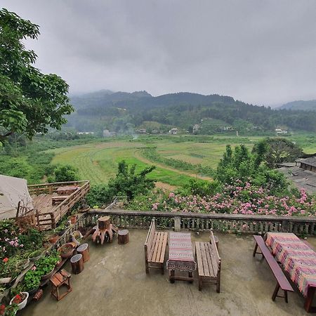 La Beaute Bac Ha Appartement Buitenkant foto