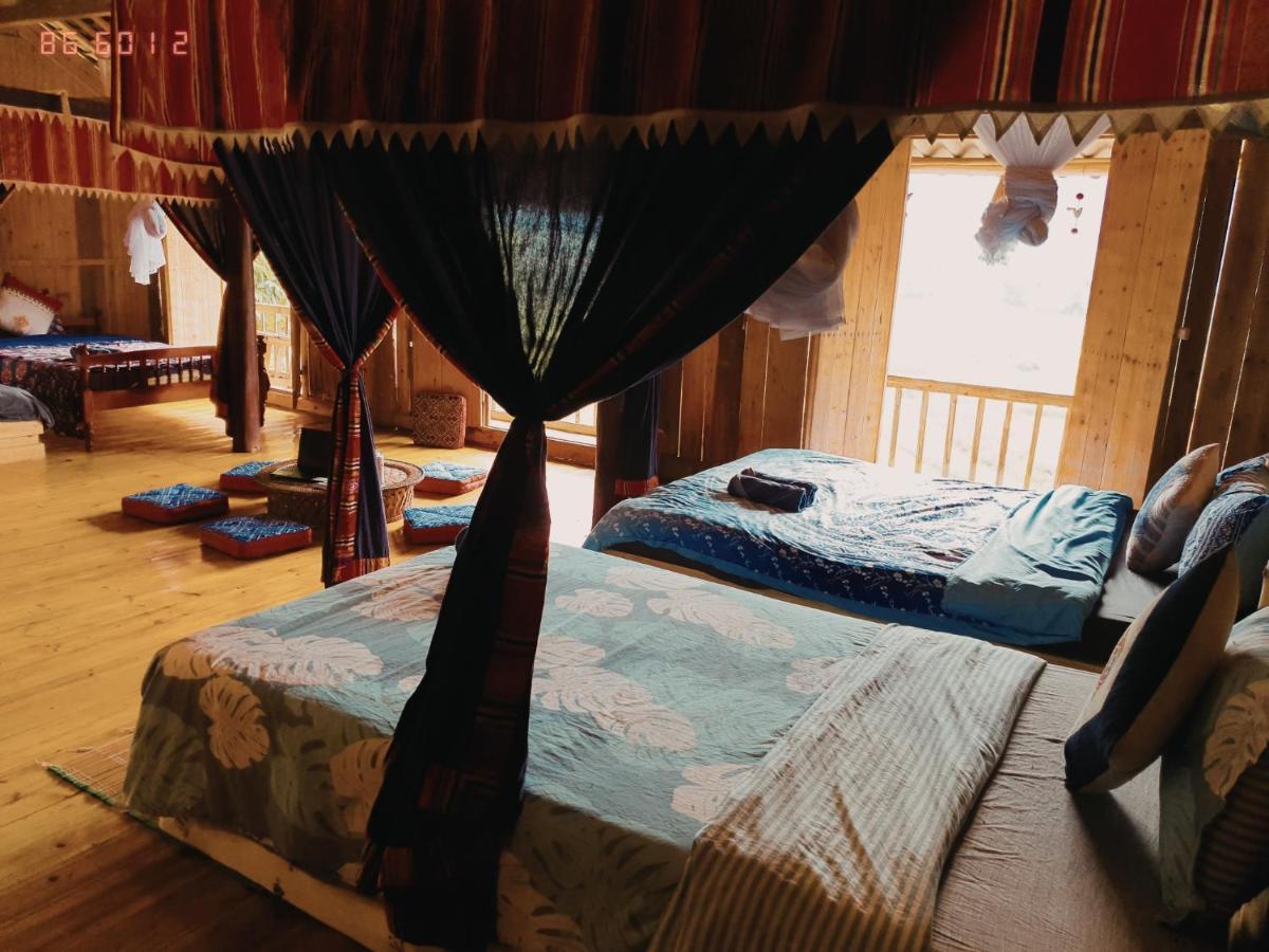 La Beaute Bac Ha Appartement Buitenkant foto