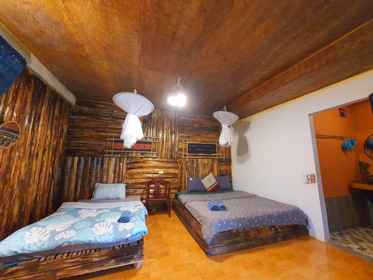 La Beaute Bac Ha Appartement Buitenkant foto
