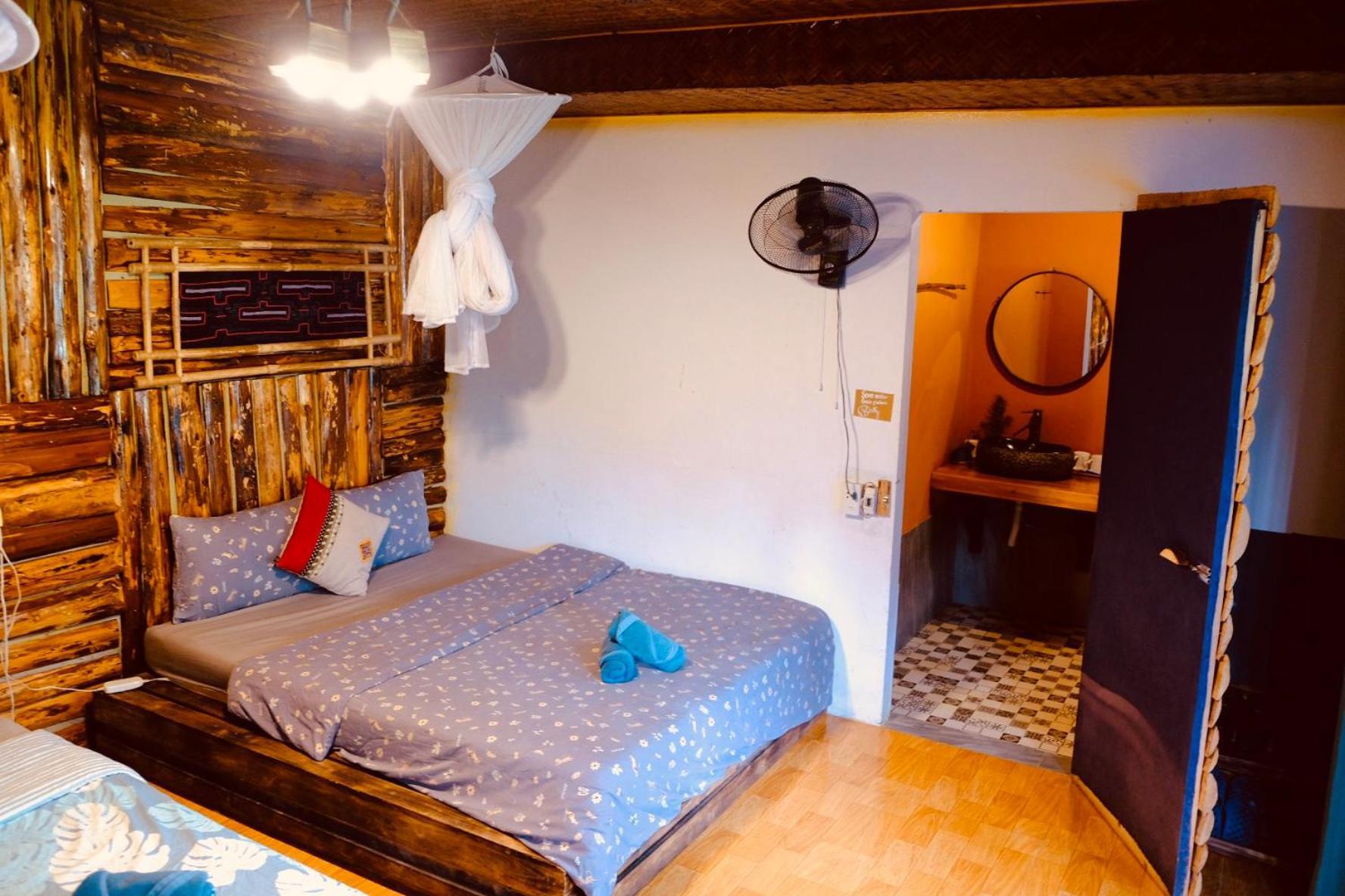 La Beaute Bac Ha Appartement Buitenkant foto