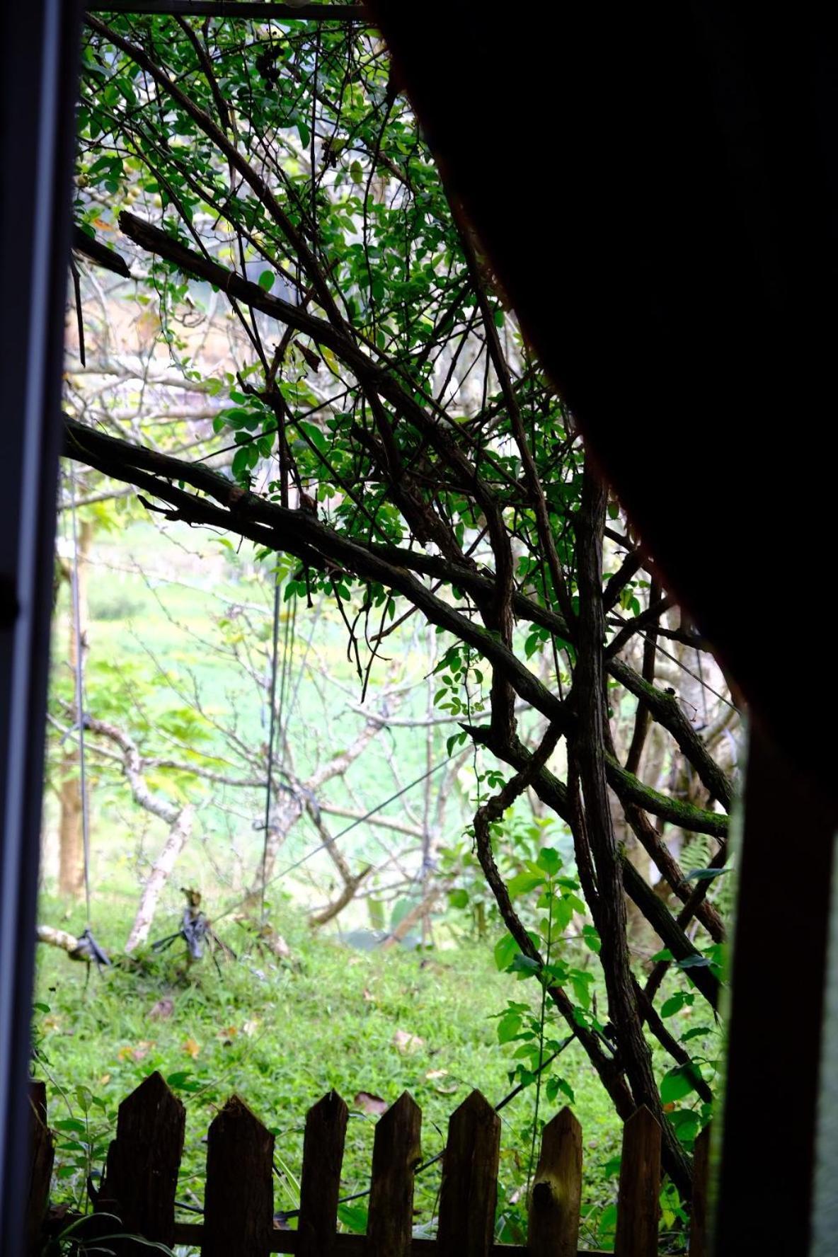 La Beaute Bac Ha Appartement Buitenkant foto