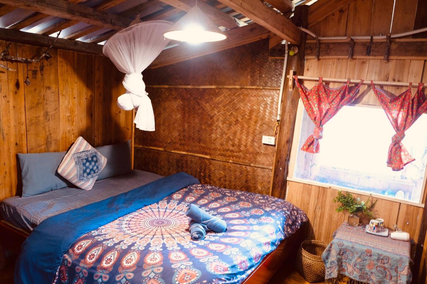 La Beaute Bac Ha Appartement Buitenkant foto