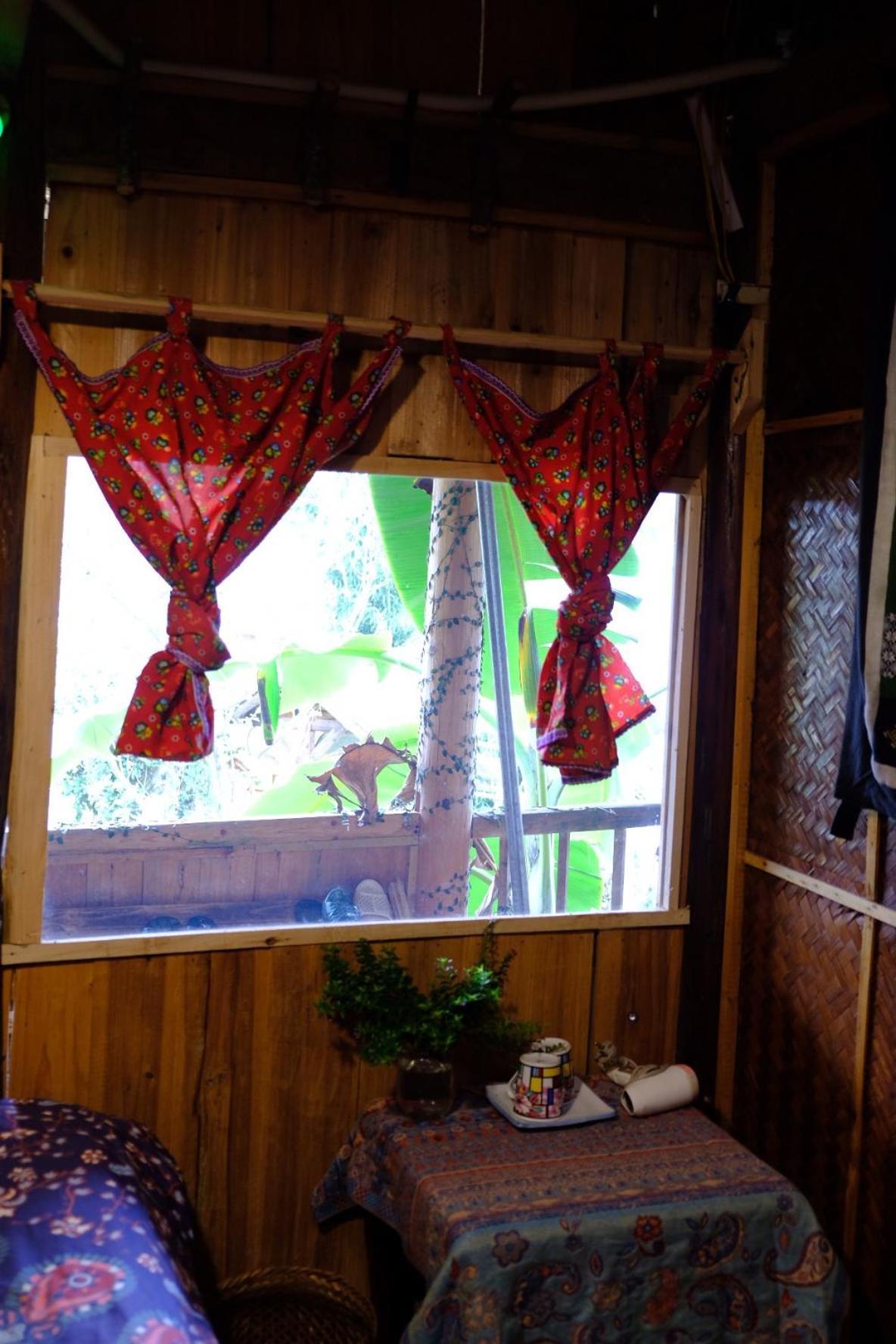 La Beaute Bac Ha Appartement Buitenkant foto