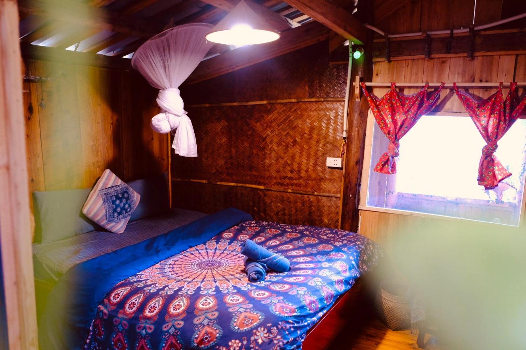 La Beaute Bac Ha Appartement Buitenkant foto