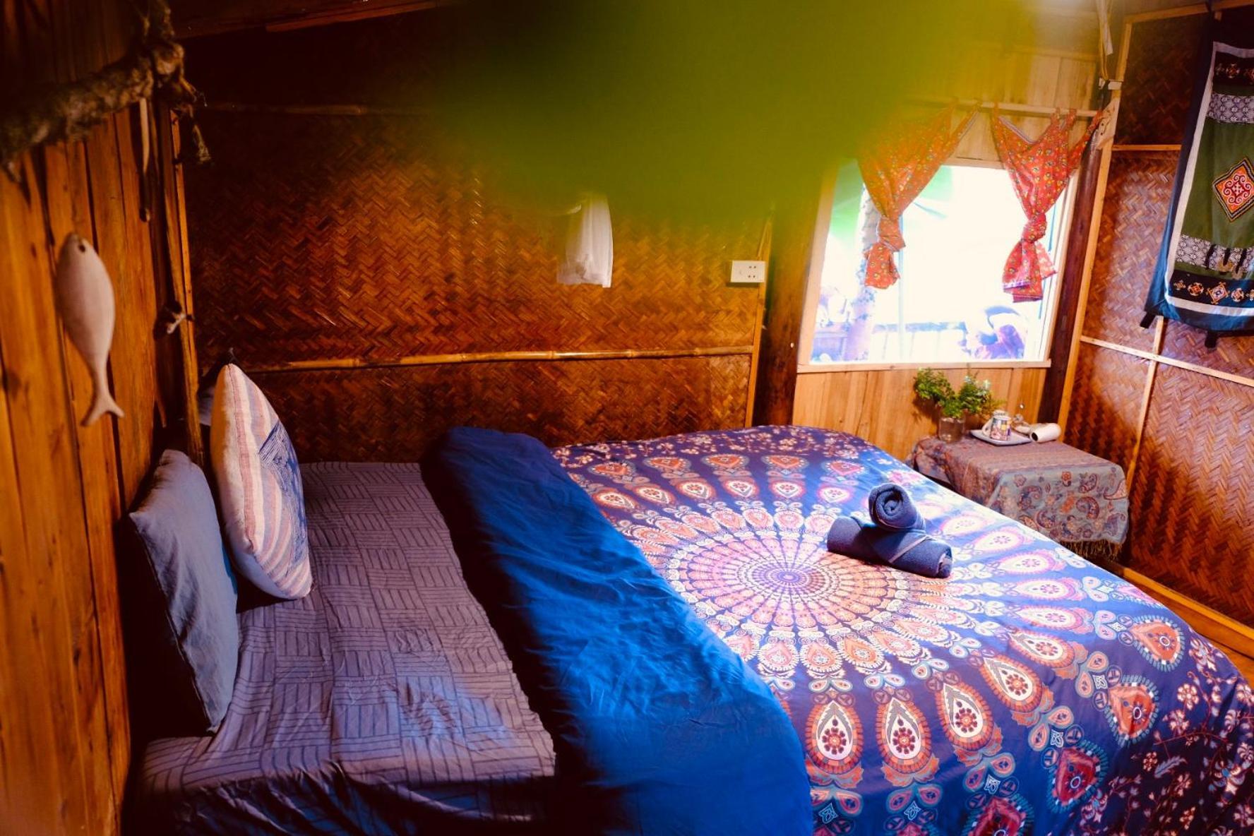 La Beaute Bac Ha Appartement Buitenkant foto
