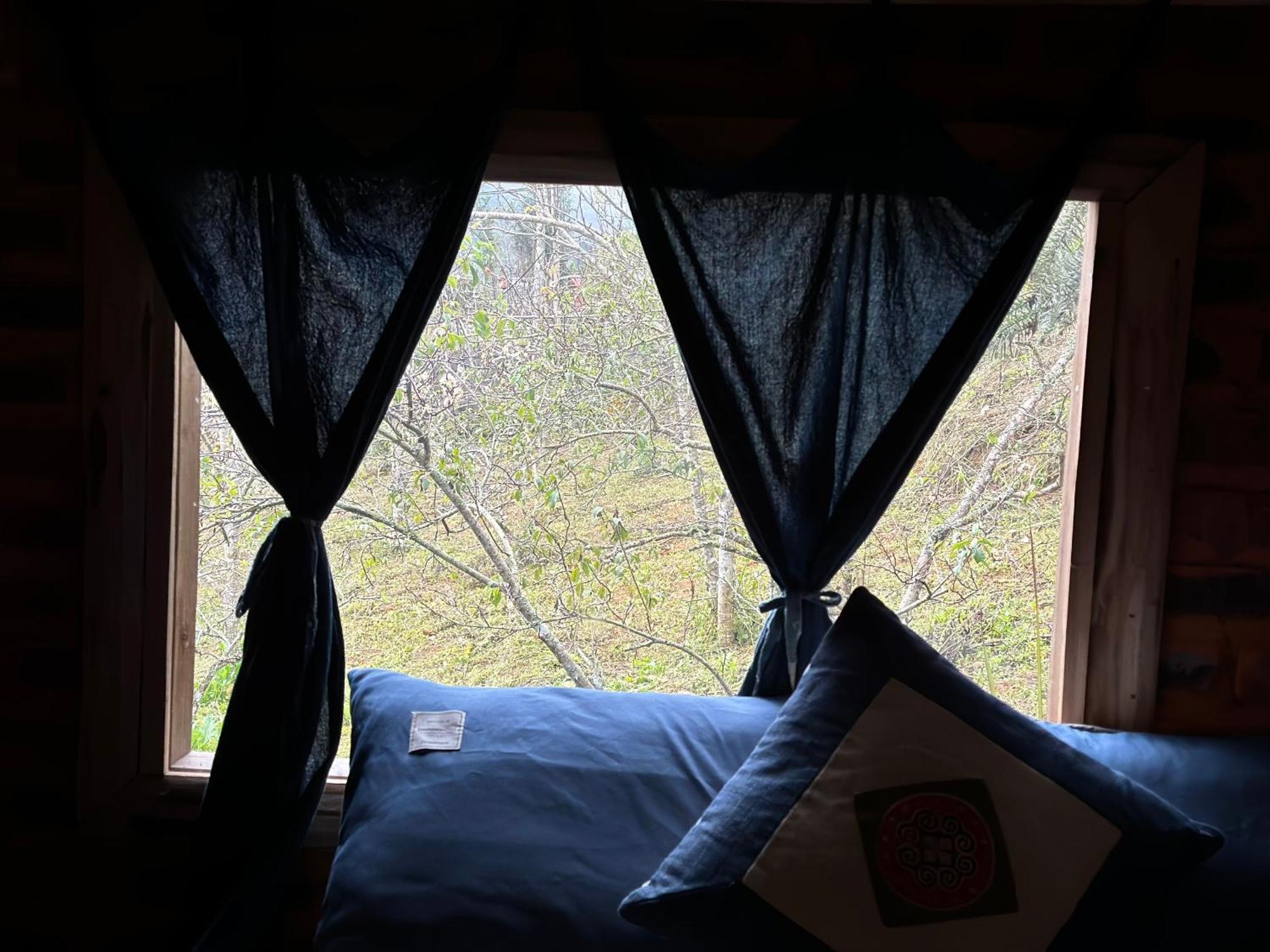 La Beaute Bac Ha Appartement Buitenkant foto