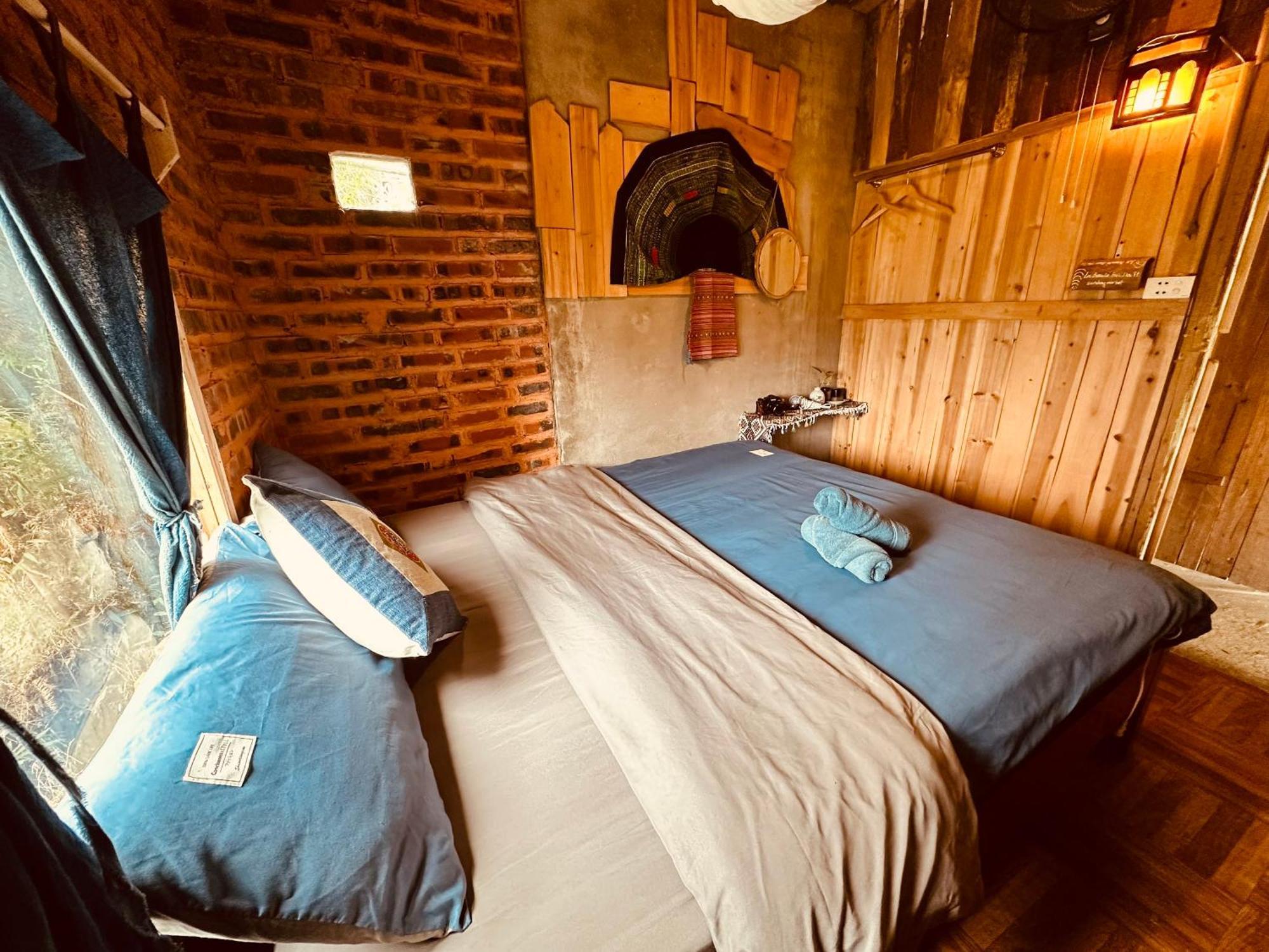 La Beaute Bac Ha Appartement Buitenkant foto