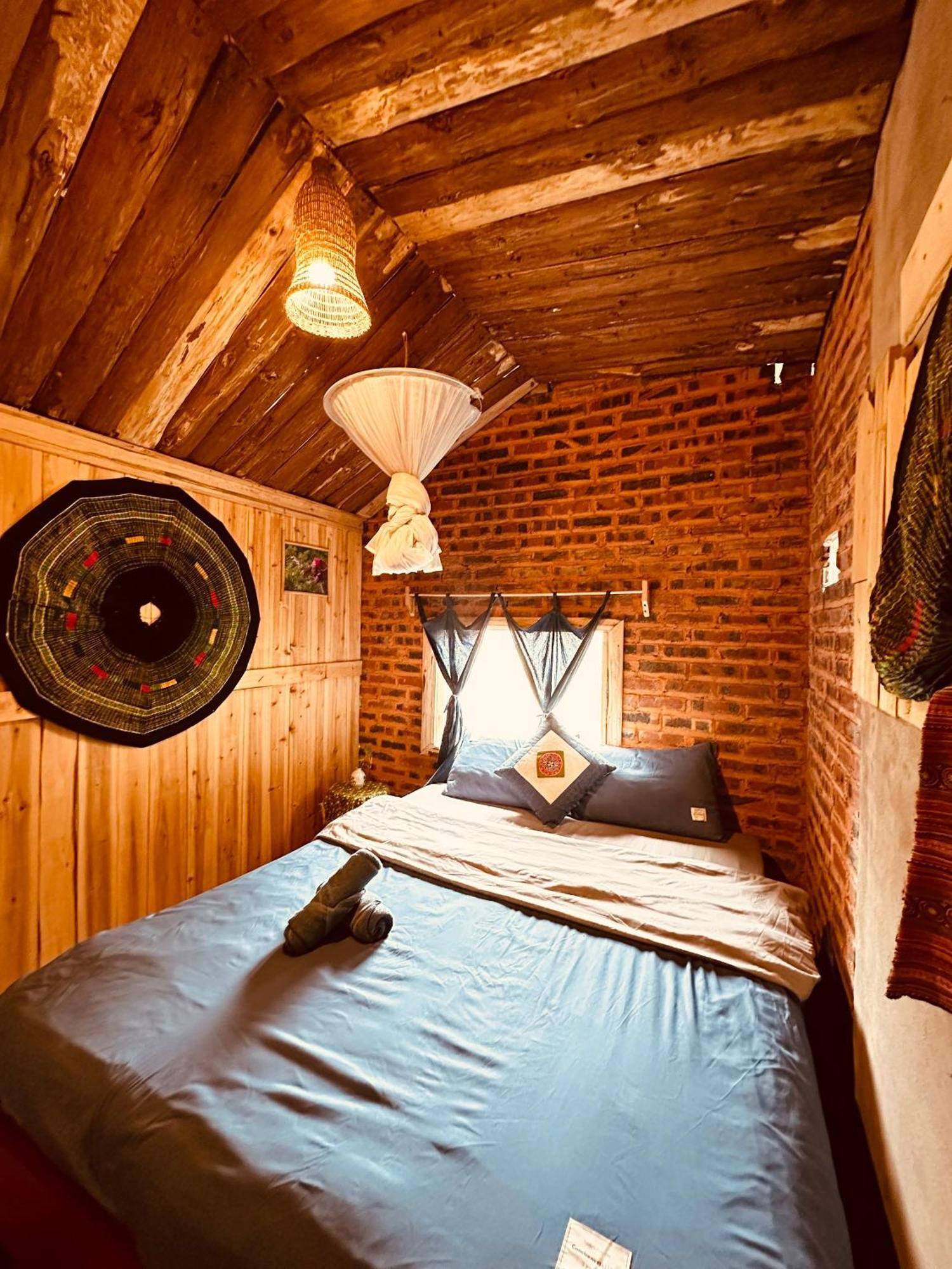 La Beaute Bac Ha Appartement Buitenkant foto