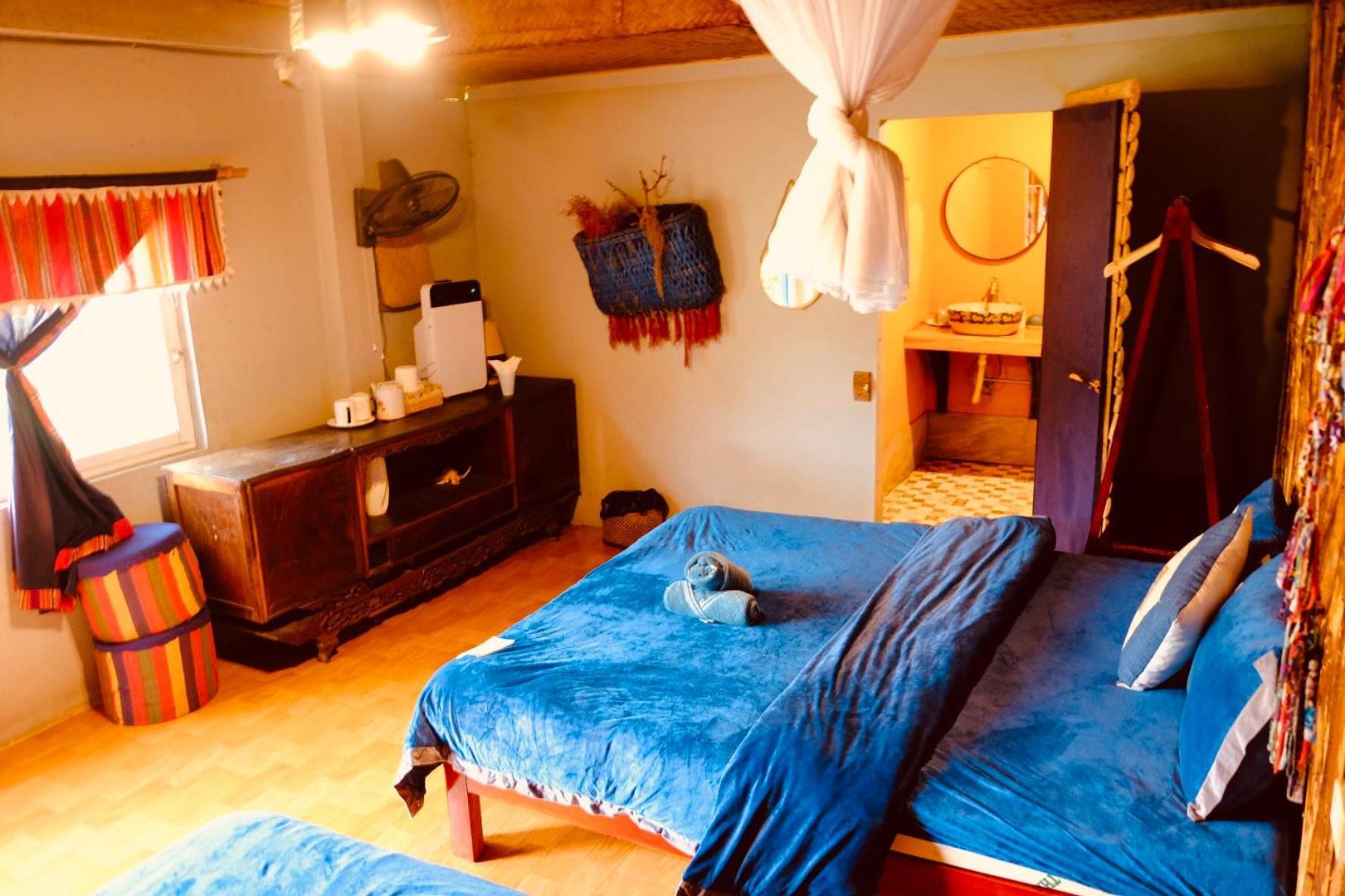 La Beaute Bac Ha Appartement Buitenkant foto