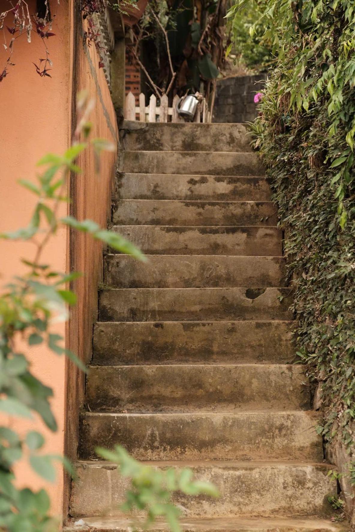 La Beaute Bac Ha Appartement Buitenkant foto
